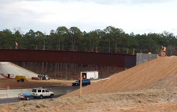 Spring Lake Bypass