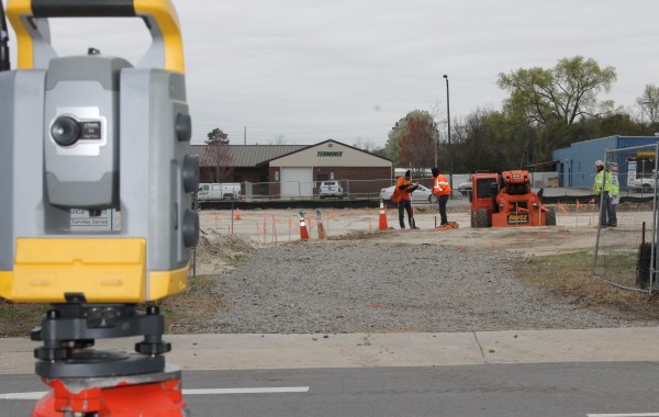 The FAST Transit Center